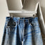80's Levi's Redlines - 32” x 32”