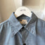 70’s Sears Chambray - Medium