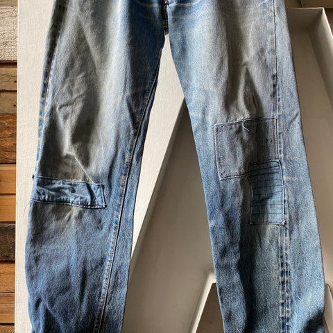80's Levi's Redlines - 32” x 32”