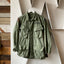 60's 3rd Pattern Non-Ripstop Poplin Jacket - Small