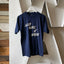 70’s Jazz Blues N’ Booze Tee - Small