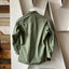 60's 3rd Pattern Non-Ripstop Poplin Jacket - Small