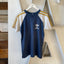 70’s Adidas College Jersey - Small