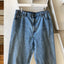 80’s Levi’s 550 Denim - 34" x 34"