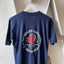 70’s Jazz Blues N’ Booze Tee - Small