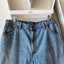 80’s Levi’s 550 Denim - 34" x 34"