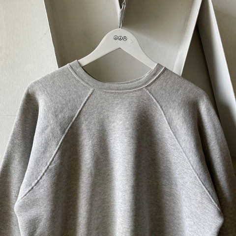 60’s Wilson Crewneck Sweatshirt - Large