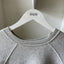 60’s Wilson Crewneck Sweatshirt - Large
