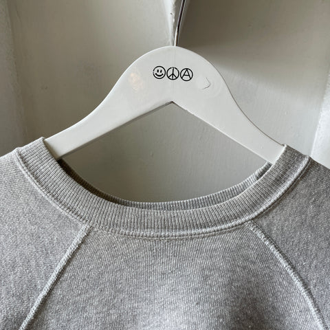 60’s Wilson Crewneck Sweatshirt - Large