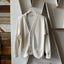 70’s Knit Cardigan Sweater - Medium