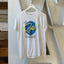 80’s Bob Seger Like A Rock Tour Tee - XL