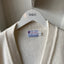 70’s Knit Cardigan Sweater - Medium