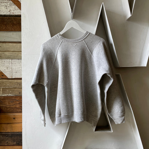 60’s Wilson Crewneck Sweatshirt - Large