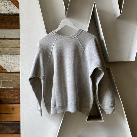 60’s Wilson Crewneck Sweatshirt - Large