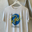 80’s Bob Seger Like A Rock Tour Tee - XL