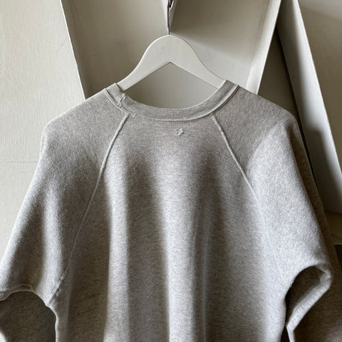 60’s Wilson Crewneck Sweatshirt - Large
