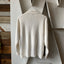 70’s Knit Cardigan Sweater - Medium