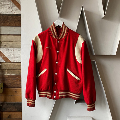 50’s Union Jacket - Large