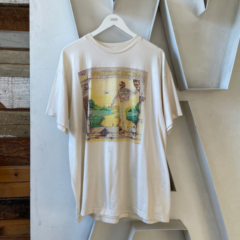 90’s Elton John Tee - XL
