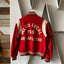50’s Union Jacket - Large