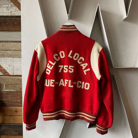 50’s Union Jacket - Large