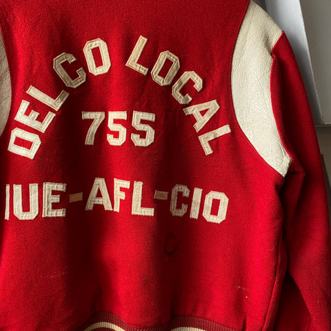50’s Union Jacket - Large