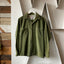 60’s Hunting Club Corduroy Shirt - Medium