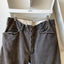 60’s Ben Davis Work Pants - 32" x 27"