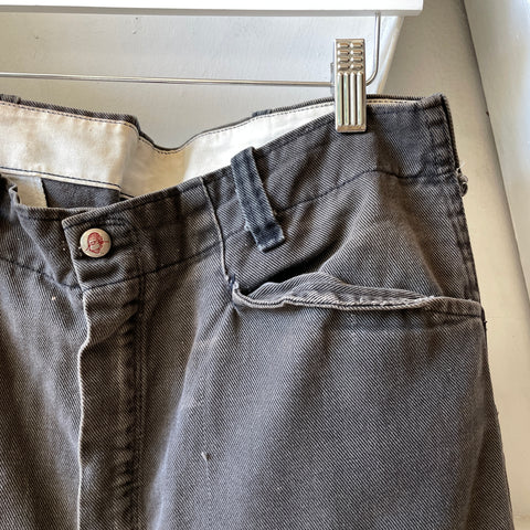 60’s Ben Davis Work Pants - 32" x 27"