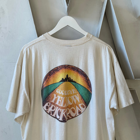 90’s Elton John Tee - XL