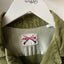 60’s Hunting Club Corduroy Shirt - Medium