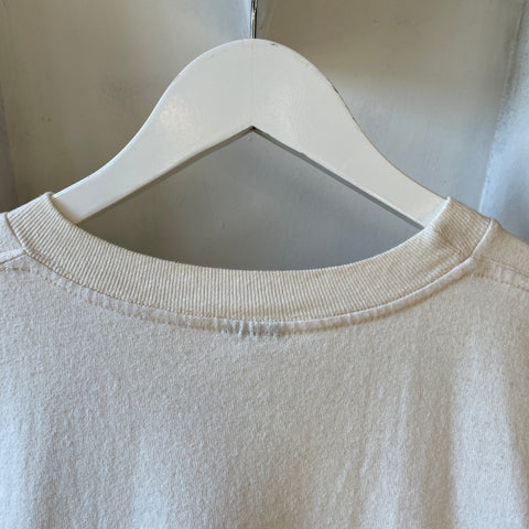 90’s Elton John Tee - XL
