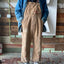 60’s Carhartt Overalls - Medium