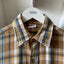 70’s Big Mac Cotton Flannel - Large