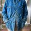 70's Lee Chore Coat - Large