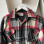 70’s CPO by Campus Flannel - Large