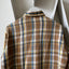 70’s Big Mac Cotton Flannel - Large