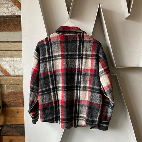 70’s CPO by Campus Flannel - Large