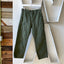 60’s OG-107 Trousers - 29” x 25.5”