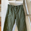 60’s OG-107 Trousers - 29” x 25.5”