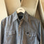80's Wrangler Snap - Medium