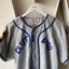 60’s Cliff’s Auto Baseball Jersey - Medium