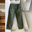 60’s OG-107 Trousers - 29” x 25.5”