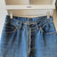 80’s Levi’s - 24” x 32”