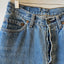 80’s Levi’s - 24” x 32”