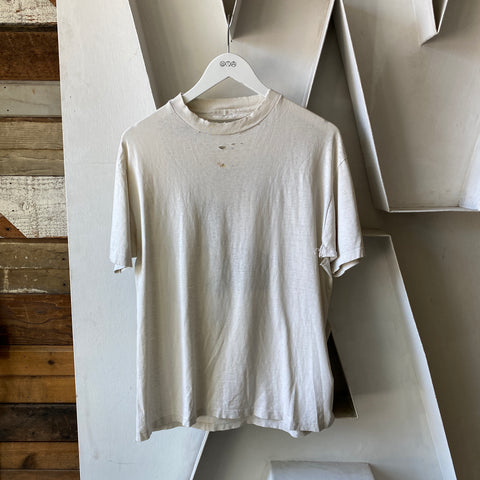 80's Kahului Railroad Tee - Medium