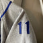 60’s Cliff’s Auto Baseball Jersey - Medium