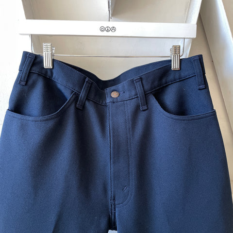 80’s Levi’s Poly Trousers - 32” x 25”