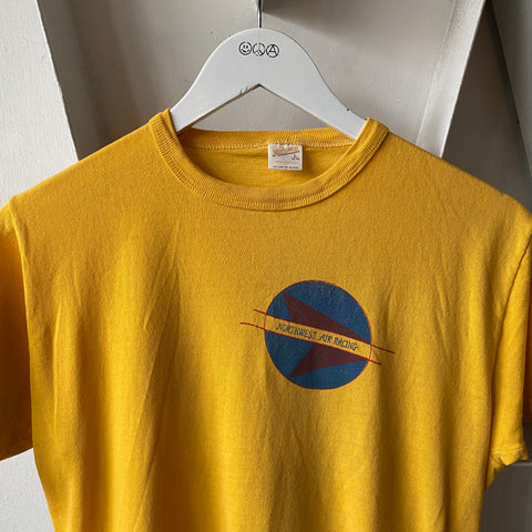 80’s Air Racing Tee - Large