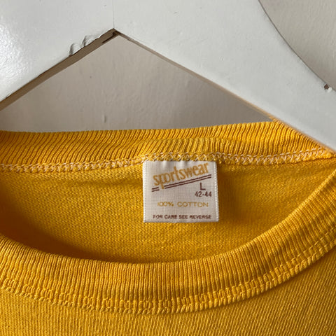 80’s Air Racing Tee - Large
